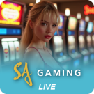 SA Gaming